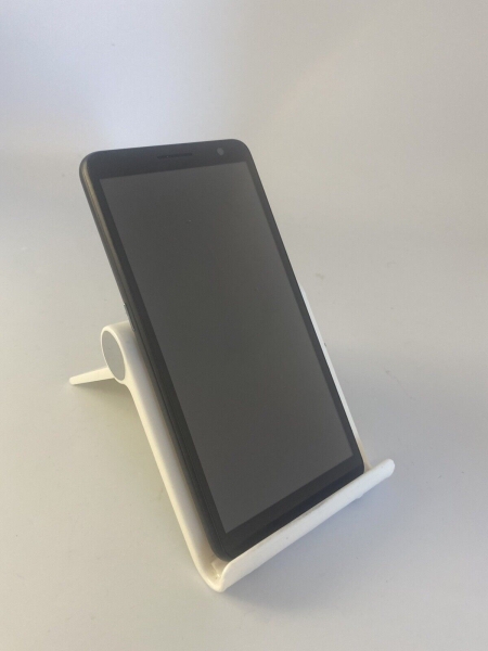 Alcatel 1B 2020 5002H 32GB entsperrt schwarz Dual Sim Android Smartphone Klasse B
