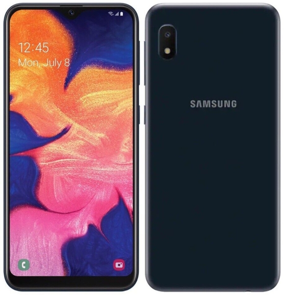Samsung Galaxy A10e 32GB weiß entsperrt Simfrei Smartphone MAKELLOSE GARANTIE