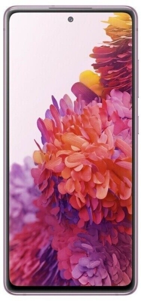 Samsung Galaxy G780F S20 FE DualSim cloud lavendel 128GB Android Smartphone 6.5″