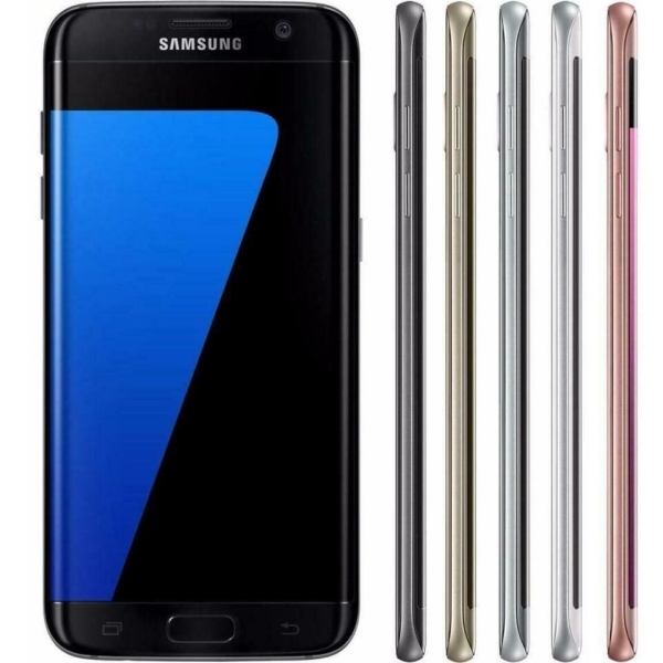 Samsung Galaxy S7 32GB G930F 5,1 Handy Ohne Simlock Android Smartphone Exzellent