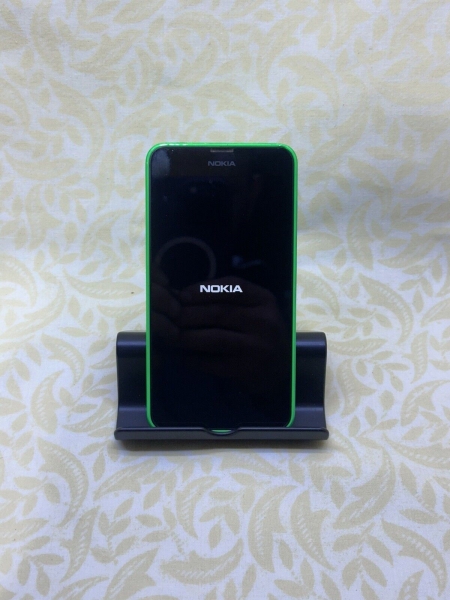 Nokia Lumia Rm974 grün Smartphone als Ersatzteil