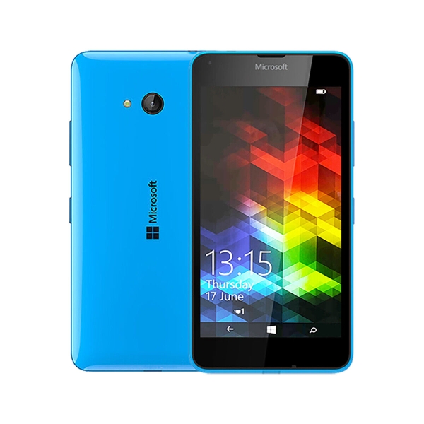 Nokia Microsoft Lumia 640 RM-1090 Windows Smartphone entsperrt 8GB blau UK VERSAND