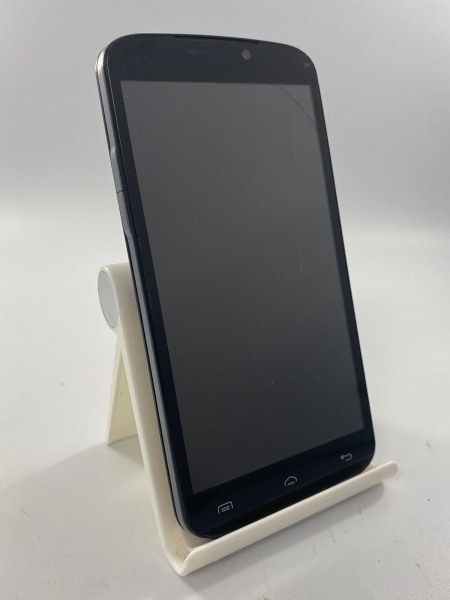 Doogee X6 Pro schwarz entsperrt Dual Sim 16GB 5,5″ 5,0MP Android Smartphone rissig