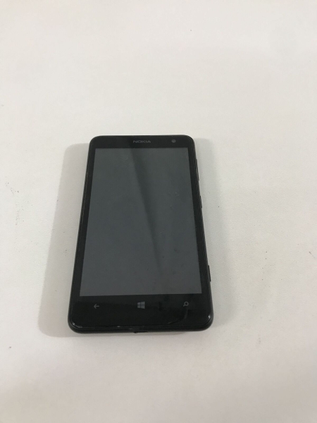 Nokia Lumia 625 Smartphone, Schwarz
