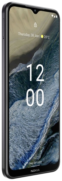 Nokia G11 Plus 6,5 Android 12 Smartphone mit HD+ Display, 90Hz Bildwiederholrate