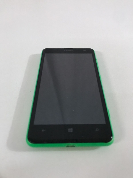 Nokia Lumia 625 Smartphone, Grün