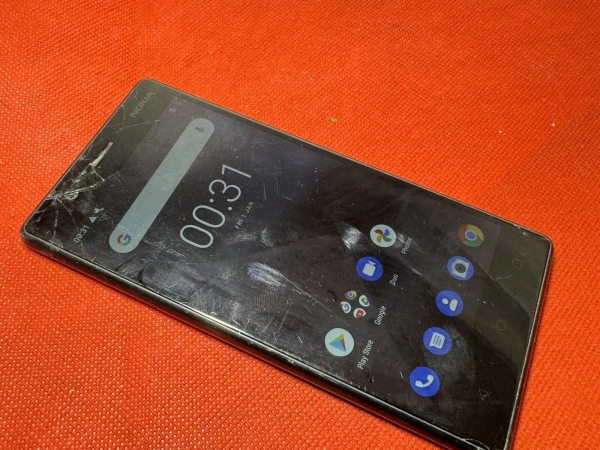 Nokia 3 TA-1020 16GB Smartphone Handy – Defekt