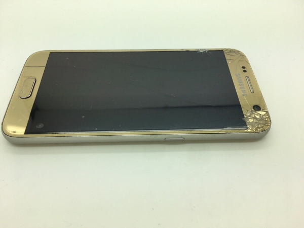 Samsung Galaxy S7 SM-G930F Mobile Smashed Screen