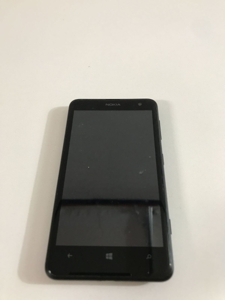 Nokia Lumia 625 Smartphone (4,7 Zoll (11,9 cm) Touch-Display, 8 GB Speicher