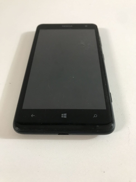 Nokia  Lumia 625 – 8GB – Schwarz (Ohne Simlock) Smartphone
