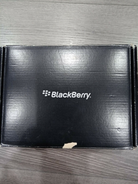 Blackberry Curve 8520 (gesperrter Status unbekannt)