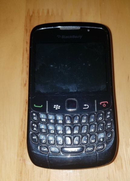 BlackBerry 8520 Smartphone Smartphone Handy Handy Handy