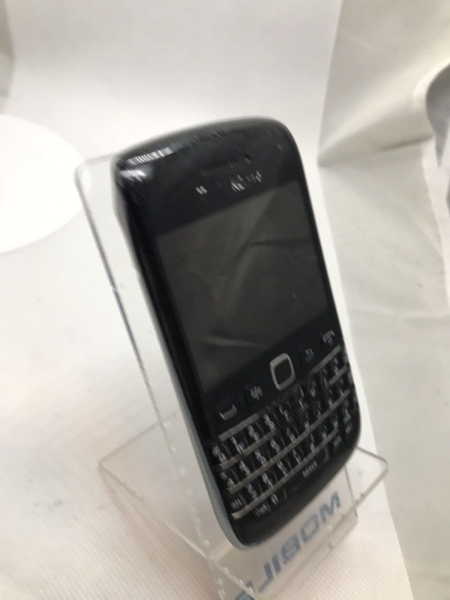 Defekt Blackberry Bold 9790 – Smartphone