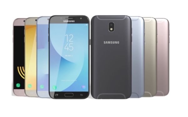 Samsung Galaxy J5 2017 16GB entsperrt 4G Android Smartphone Top Zustand