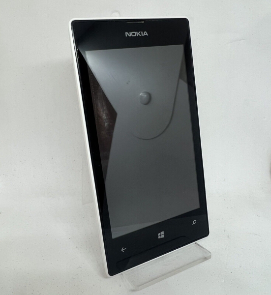 Nokia Lumia 520 Smartphone -Händlerware- (hervorragender Zustand & o. Simlock)