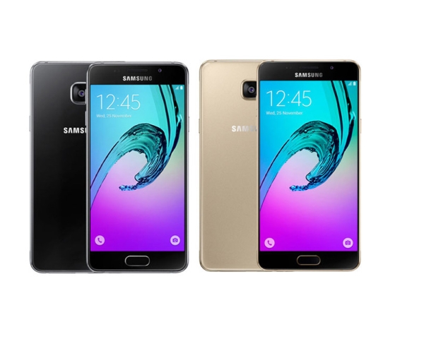 Samsung Galaxy A3 2016 16GB SM-A310F Unlocked Sim Free 4G  Android Smartphones