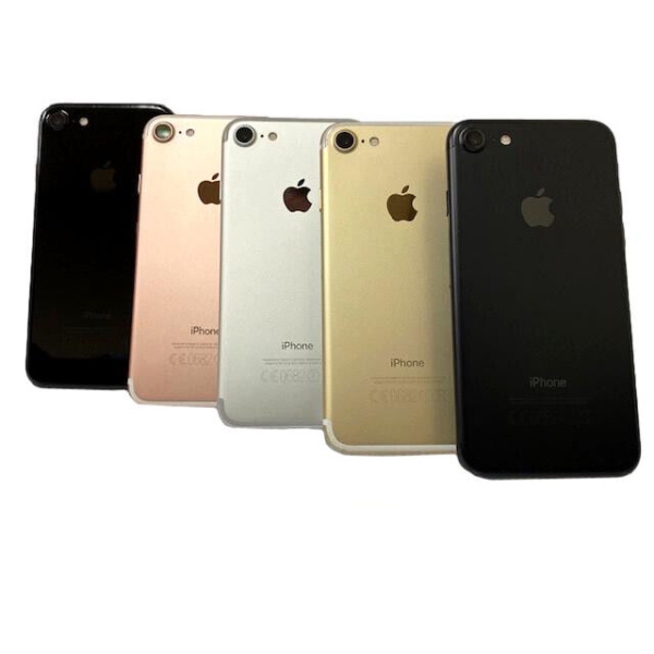 Apple iPhone 7 32GB 128GB 256GB entsperrt schwarz silber roségold 4G | Durchschnitt
