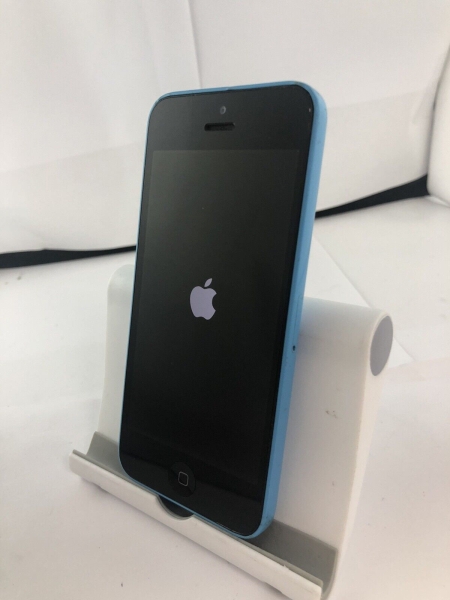 Apple iPhone 5c 8GB entsperrt Netzwerk blau iOS Smartphone
