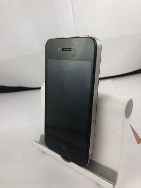 Apple iPhone 4 – 16GB – Schwarz – entsperrt Smartphone