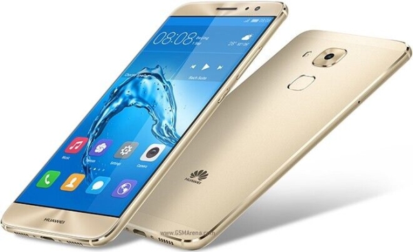 Neu Huawei Nova Plus 32GB Gold 3GB RAM 5,5 16MP Android entsperrt Smartphone UK