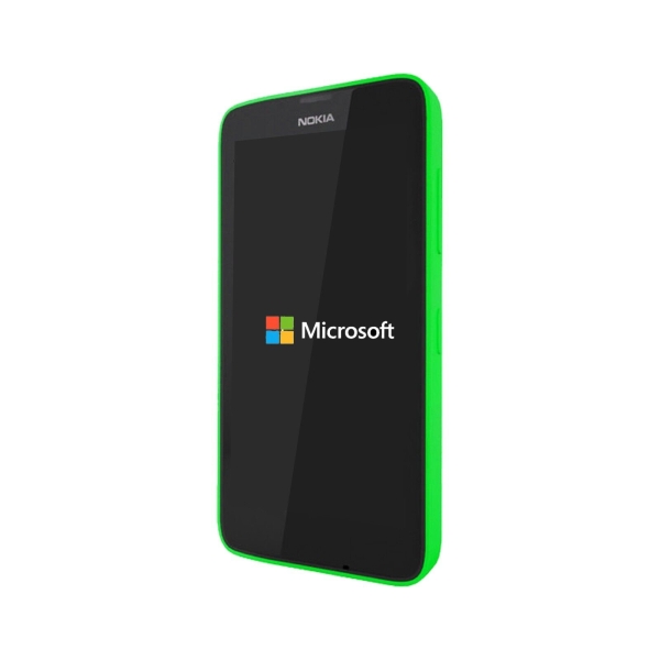 Nokia Lumia 630 Microsoft Windows Mobile Smartphone 8GB grün Sim entsperrt