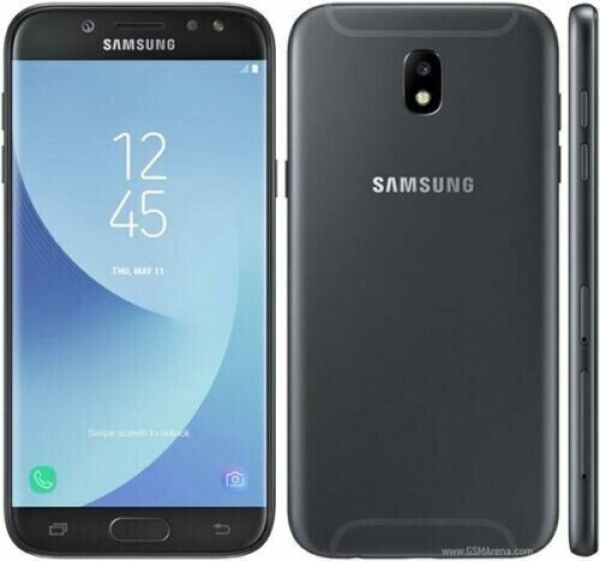 Samsung Galaxy J5 entsperren günstig Android Handy schwarz 16GB Smartphone AAA