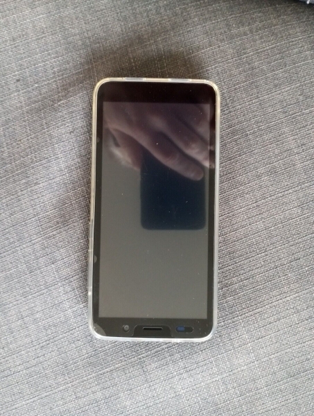Smartphone Xgody Neu Ohne Simlock 4g LTE Quad Core