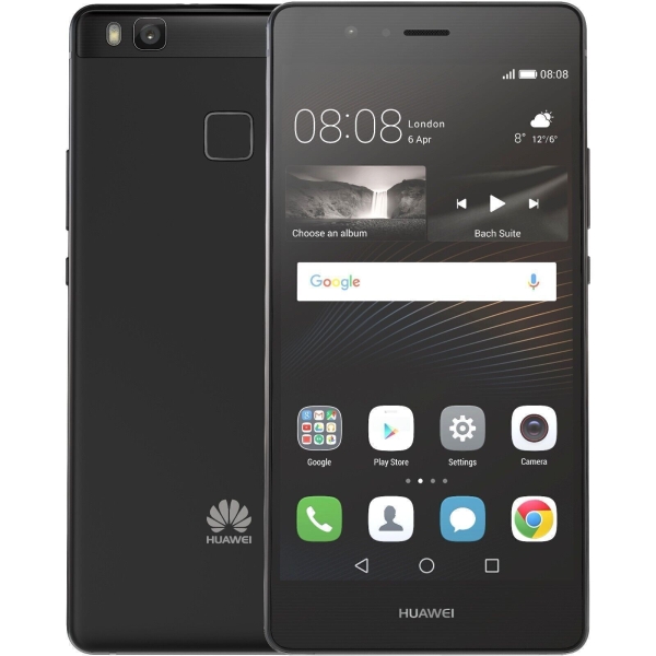 Huawei P9 Lite, 5,2″ 16GB, 2GB RAM, Android Smartphone, alle Farben
