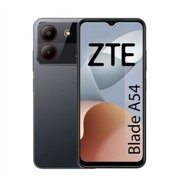 SMARTPHONE ZTE BLADE A54 6,6″ OCTA CORE ARM CORTEX-A55 4 GB RAM 64 GB GRAU