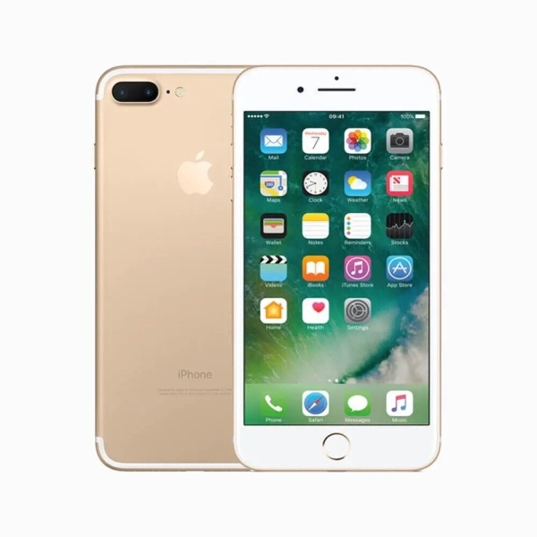 Apple iPhone 7 Plus – 256 GB – Roségold (entsperrt) A1784 (GSM)