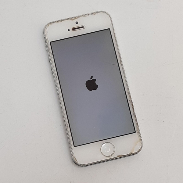 Apple iPhone 5 A1429 16GB entsperrt silber Smartphone