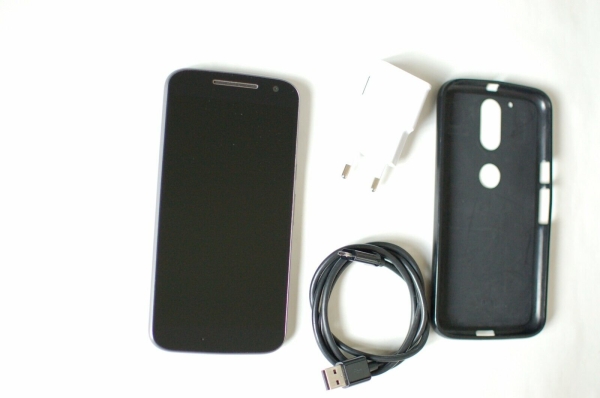 Motorola Moto G4 (XT1622)  (Ohne Simlock) Handy Smartphone Mobile