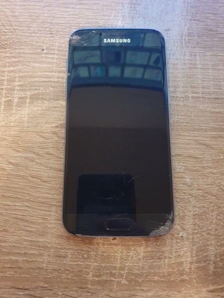 Samsung Galaxy S6 Edge Smartphone Handy Telefon