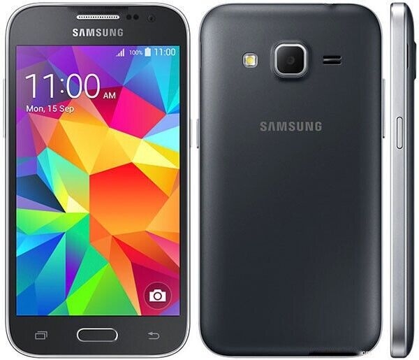 Samsung Galaxy Core GT-I8260-8GB – Blau (entsperrt) Smartphone Top Zustand