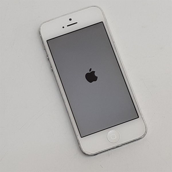Apple iPhone 5 A1429 16GB entsperrt silber Smartphone