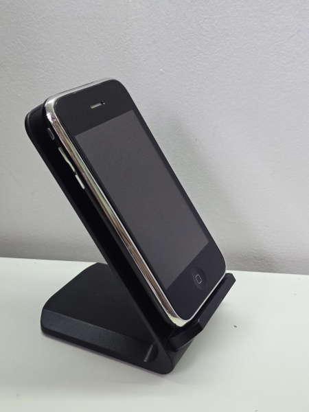 Apple iPhone 3GSA1303 16GB schwarz Smartphone defekt