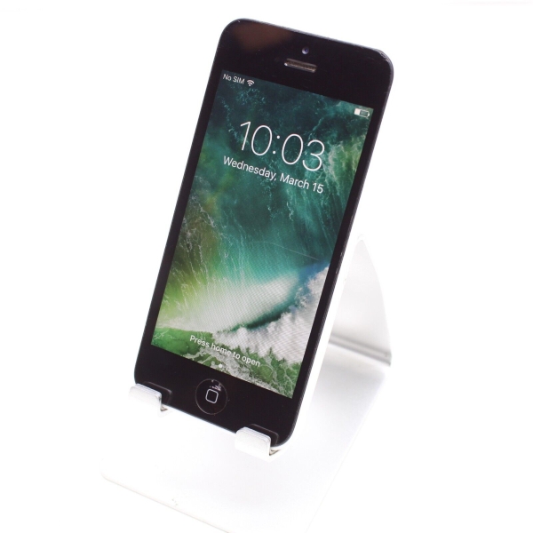 Apple iPhone 5C A1507 8GB 4″ 8MP 1GB RAM iOS weiß Smartphone