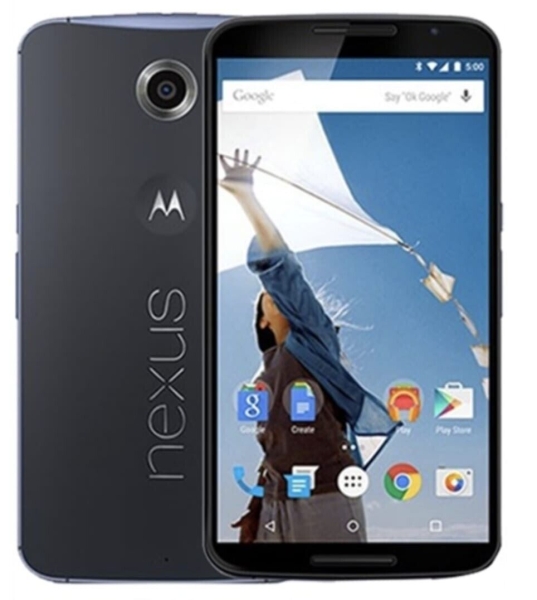 Motorola Nexus 6 32GB Android Smartphone Handy
