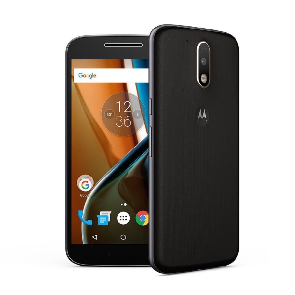 Motorola Moto G4 4. Gen – 16GB 4G ENTSPERRT Smartphone UK BEWERTET