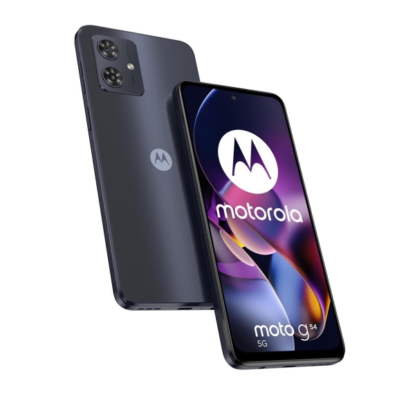 Smartphone MOTOROLA Moto G54 8+256GB 6,5 “ Android Midnight Blau
