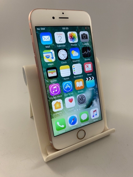 Apple iPhone 6s Pink entsperrt 32GB 4,7″ 12MP 2GB RAM IOS Touchscreen Smartphone