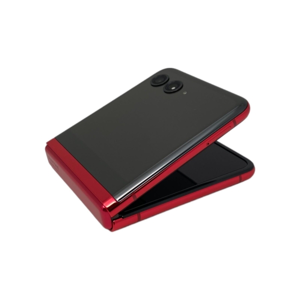 Motorola Razr 40 Ultra Flip Smartphone 6,9 Zoll (17,5 cm) 8GB 256GB Viva Magenta