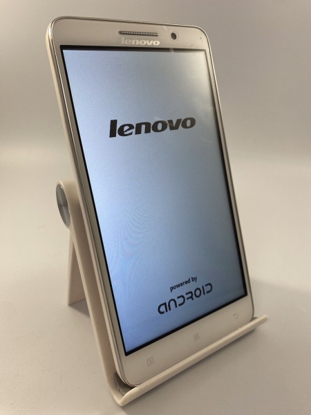 Lenovo A616 weiß entsperrt Dual Sim 4GB 5,5″ 5MP 512MB RAM Android Smartphone