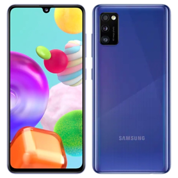 Samsung Galaxy A41 64GB – alle Farben – Dual SIM Netzwerk entsperrt
