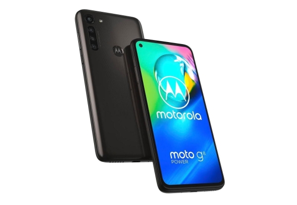 Motorola Moto G8 Power 64GB (XT2041-3) Dual SIM Android Smartphone – Gut