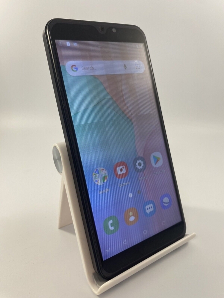 Xgody Y13 schwarz entsperrt 8GB 6,0″ Android Touchscreen Smartphone defekt #A001
