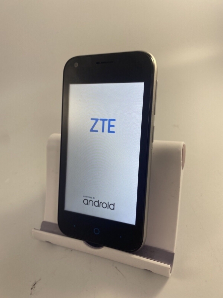 ZTE Blade A110 8GB O2 Network silber Android Smartphone