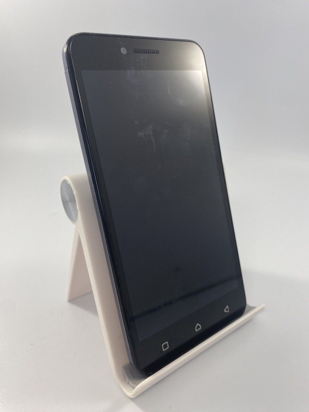 Lenovo Vibe K5 Plus silber entsperrt 16GB 5,0″ 13MP 2G Android Smartphone rissig
