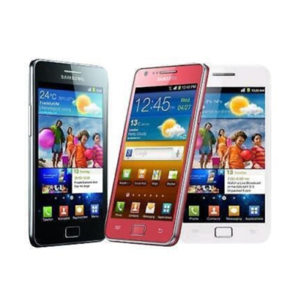 Samsung Galaxy S2 16GB I9100 8MP AMOLED Smartphone – Top Zustand