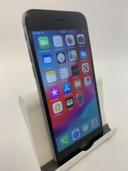 Apple iPhone 6 A1586 128GB entsperrt grau iOS Smartphone Grade A